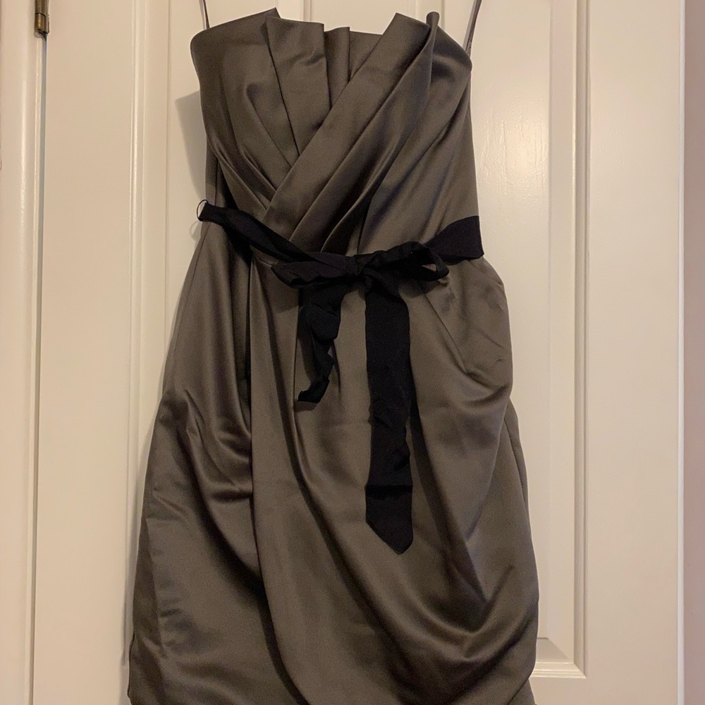 Bridesmaid/Cocktail Dress